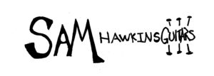 Sam Hawkins Custom Guitars